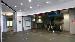 The Central (D1), Office #613721181